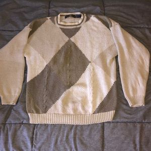 Vintage Haggar Sweater